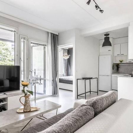 Apartment In Herttoniemenranta Ελσίνκι Εξωτερικό φωτογραφία