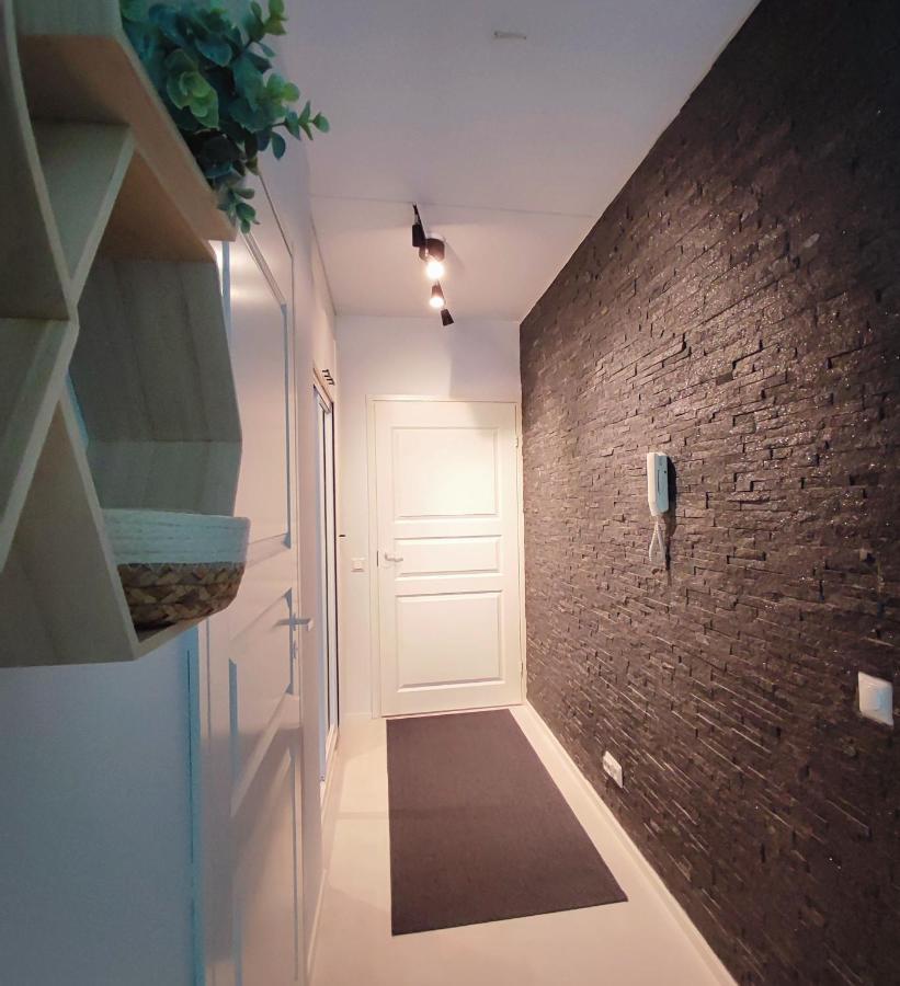 Apartment In Herttoniemenranta Ελσίνκι Εξωτερικό φωτογραφία
